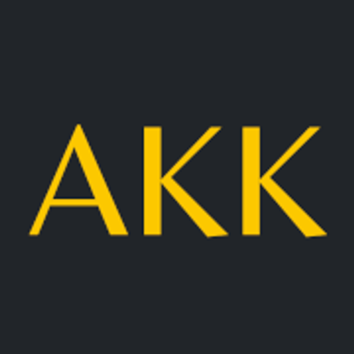 AK Mgr. Dominika Kovaříková logo