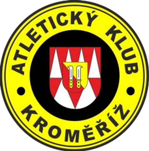 Atletický klub Kroměříž logo