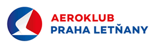 Aeroklub Praha Letňany logo