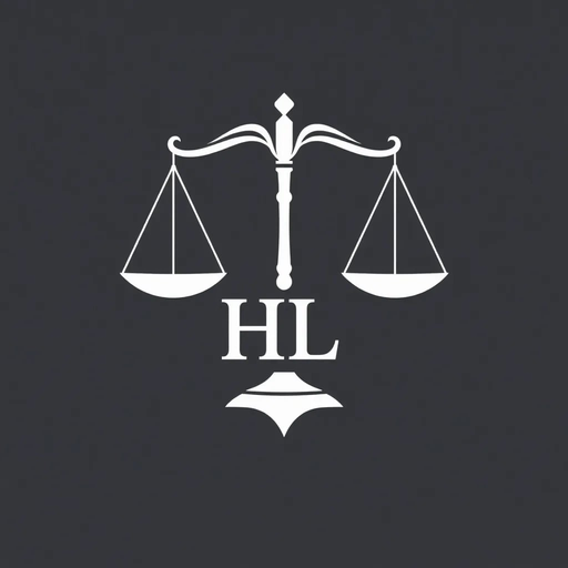 Advokátní kancelář Mgr. Helena Ličková logo