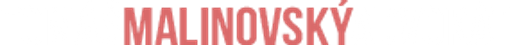 Advokátní kancelář Mgr. Malinovský logo