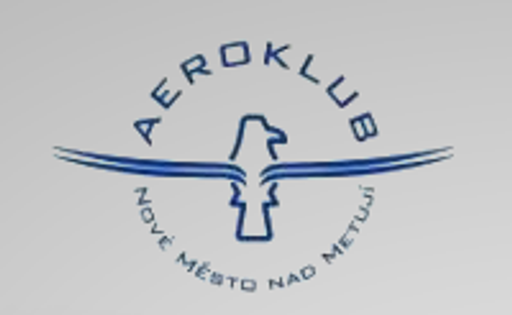 Aeroklub Nové Město nad Metují logo