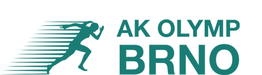 AK Olymp Brno, spolek logo