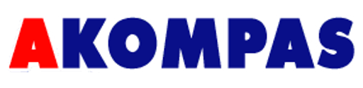 AKompas Brno logo