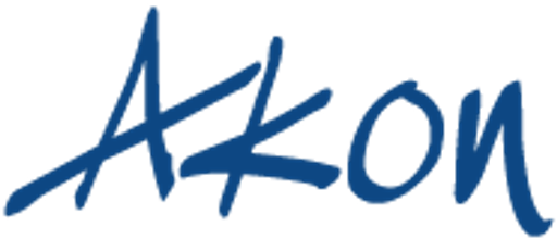 AKON Česká republika, s.r.o. logo