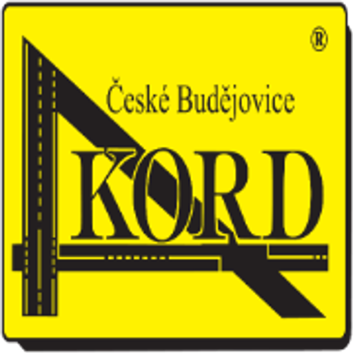 AKORD - stavební a obchodní společnost, spol. s r.o. logo