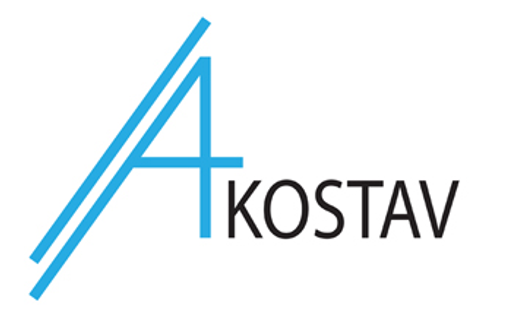 AKOSTAV logo