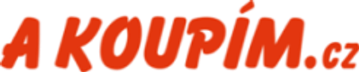 AKOUPÍM.CZ logo