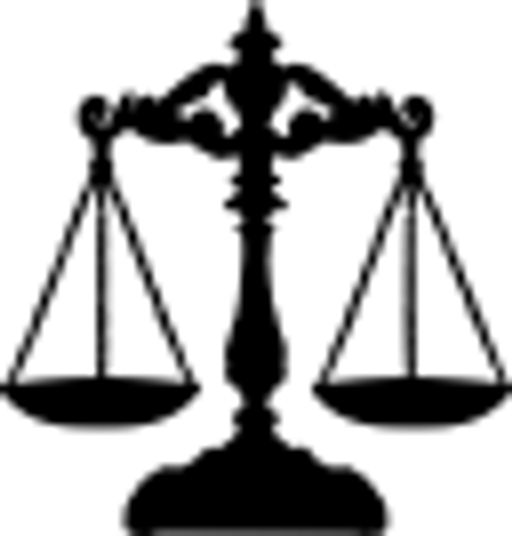 Mgr. Květa Pechoušková, advokát logo