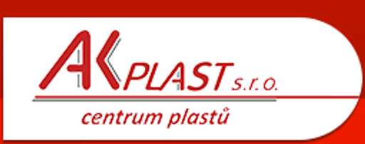 AK Plast s.r.o. logo