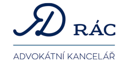 Advokátní kancelář JUDr. David Rác logo