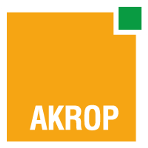 AKROP, s.r.o. logo