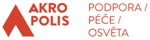 AKROPOLIS logo