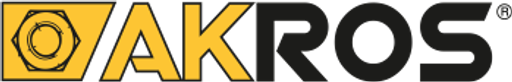 AKROS logo