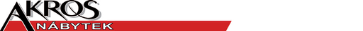 AKROS NÁBYTEK logo