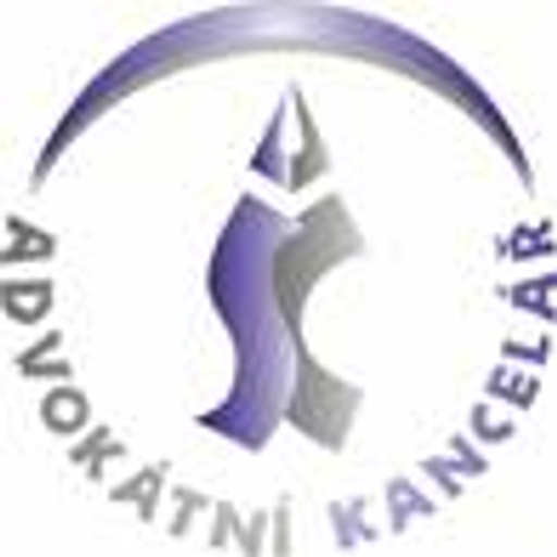 Šendera a Čihák, advokátní kancelář logo