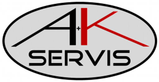 A+K servis logo