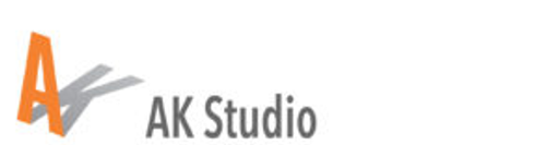 Antonín Kravka - AK Studio logo