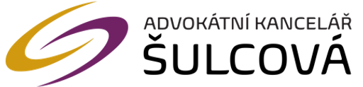 Advokátní kancelář Šulcová logo