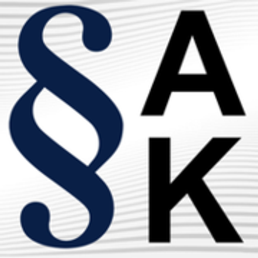 Advokátní kancelář Sušice logo