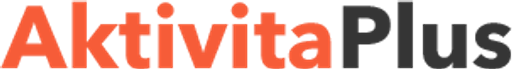 AKTIVITA plus, s.r.o. logo