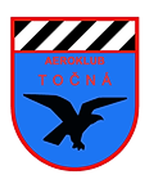 Letiště Praha - Slaný logo