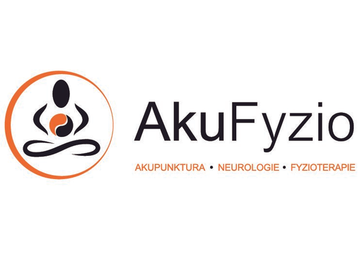 Aku-Fyzio, s.r.o. logo