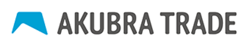 AKUBRA TRADE s.r.o. logo