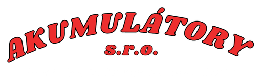AKUMULÁTORY, s.r.o. logo