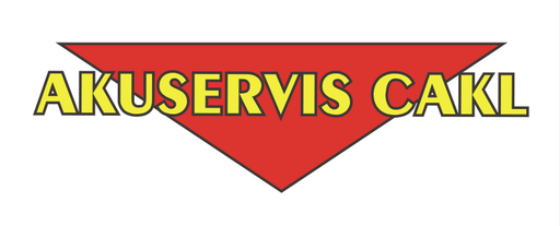 AKUSERVIS Cakl, s.r.o. logo
