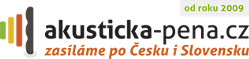 Akusticka-pena.cz logo