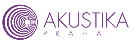 AKUSTIKA PRAHA s.r.o. logo