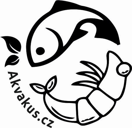 Akvakus.cz logo