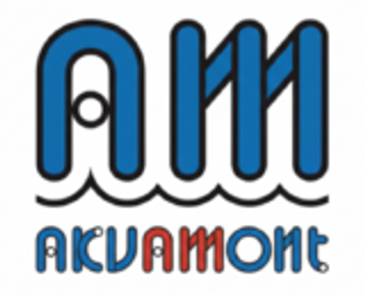 AKVAMONT Svitavy, s.r.o. logo