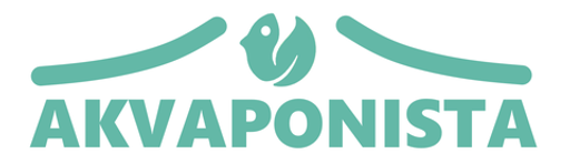 Akvaponista.cz logo