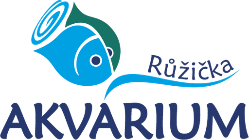 Akvariumruzicka.cz logo