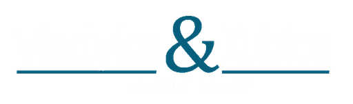Advokátní kancelář Vladyka & Kubica logo