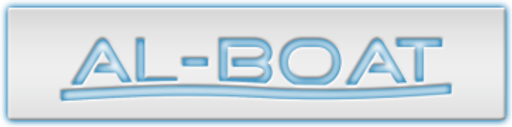 Al Boat - Daniel Socha logo