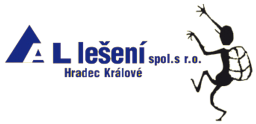 Al LEŠENÍ, spol. s r.o. logo