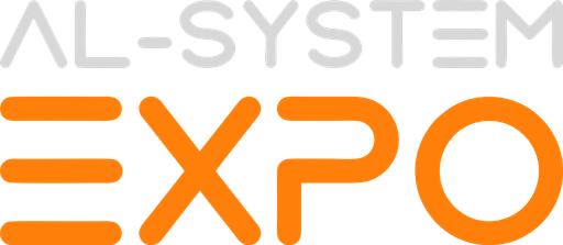 AL - SYSTEM EXPO s.r.o. logo