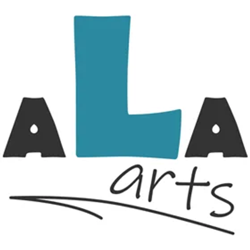 ALA ARTS logo