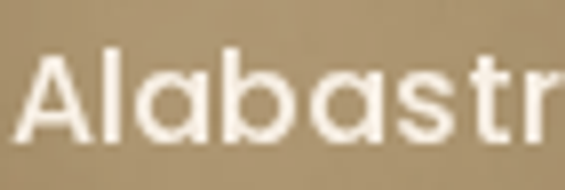 Alabastr logo