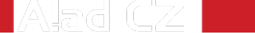 Alad CZ, s.r.o. logo