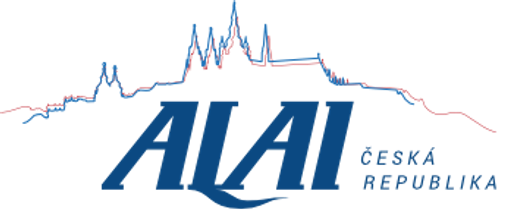 ALAI Česká republika logo