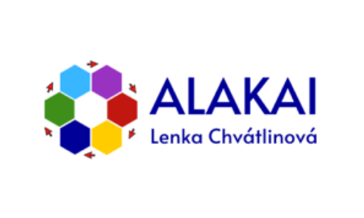ALAKAI - Lenka Chvátlinová logo