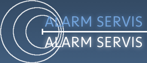 ALARM SERVIS logo