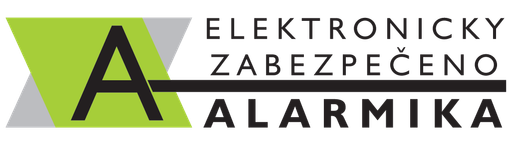 Nová Alarmika, spol. s r.o. logo