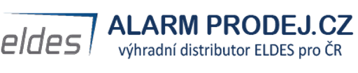 Alarmprodej.cz logo
