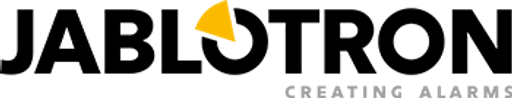 Alarm store logo