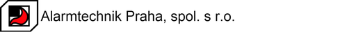 Alarmtechnik Praha, spol. s r.o. logo